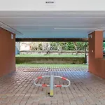 Violet's Nest - Front בית נופש *
